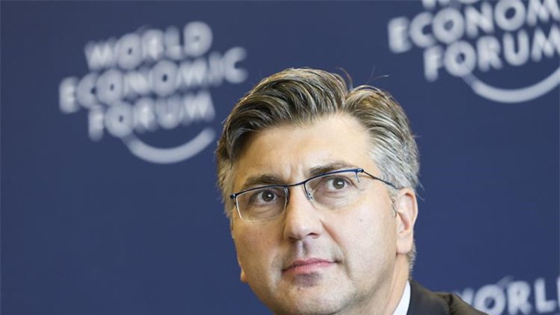 Europska perspektiva nužna za stabilnost i gospodarski razvoj jugoistočne Europe 